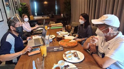 NTC, Globe to deploy mobile cell site at government center.